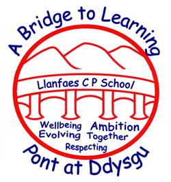 Llanfaes CP School